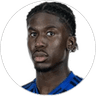 Joel Agyekum, Defender for Hamburger SV