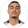 M. Nejad Haji Lor, Midfielder for SV Wehen Wiesbaden