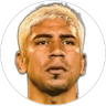 Luciano Nieto, Midfielder for Temperley
