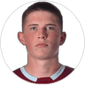 Will Harris, Forward for Hartlepool United