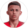 Caio, Midfielder for Tuntum