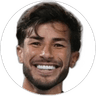 Elionay, Midfielder for Seongnam