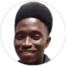 Braima Sambu, Midfielder for CD Mafra