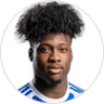 Ricardo Cardoso, Forward for A.s.d. Terranuova Traiana