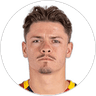 Vitinha, Forward for Genoa CFC