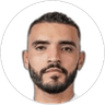 Guilherme, Defender for Maracanã