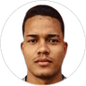 Elias, Goalkeeper for Ceilândia