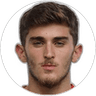 Marcos Rodrigues Andrade Rodrigo, Midfielder for CS Marítimo