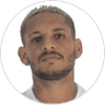 Darnlei, Forward for Gyeongnam