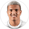 Carvalho Mateus, Midfielder for Vasco da Gama