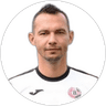 K. Bąk, Defender for Bytovia Bytów