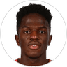 David Martin, Midfielder for Ulytau