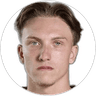 S. Busch, Attacker for Hannover 96 II