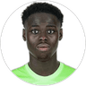 Kofi Amoako, Midfielder for Hamburger SV