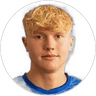V. Zaruba, Defender for FC Eilenburg