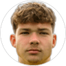Paul Lehmann, Defender for SC Verl