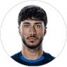 Muhammed Damar, Midfielder for VfL Wolfsburg