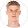 P. Matiebel, Defender for Hertha BSC II