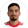 Livan Burcu, Forward for 1. FC Union Berlin