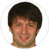Oleksandr Shovkovsky, Goalkeeper for 
    