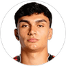 Can Uzun, Midfielder for Eintracht Frankfurt