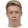 Julius Bochmann, Midfielder for Chemnitzer FC