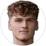 N. Meier, Midfielder for 1. FC Magdeburg II