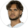 Max Finkgrafe, Defender for RB Leipzig