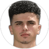 Alexandre Azevedo, Defender for VfB Stuttgart II