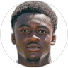 Benjamin Boakye, Forward for Arminia Bielefeld