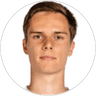 J. Korzynietz, Defender for VfL Bochum 1848 II