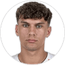 Julian Pauli, Defender for 1. FC Köln