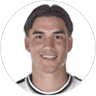 Antonio Tikvic, Defender for SC Preußen Münster