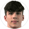 E. Prosić, Attacker for Kufstein