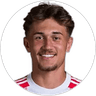 Tom Bischof, Midfielder for FC Bayern München