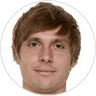 D. Bolshakov, Midfielder for 
    