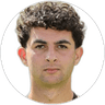 Mohamed Hegi, Attacker for VVV-Venlo