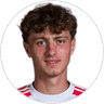 Maurice Krattenmacher, Midfielder for SV 07 Elversberg