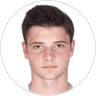 M. Bergiers, Defender for Tienen