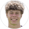 B. Terwingen, Midfielder for Eendracht Termien