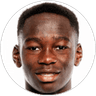 E. Appiah, Attacker for Altona 93