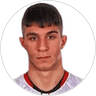A. Moutassime, Attacker for TSG Balingen