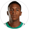 Ronaldo Fabio, Forward for Motor Lublin