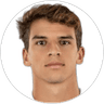 Rodrigo Guedes, Midfielder for Académico de Viseu