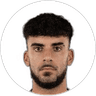 Nuno Barbosa, Forward for Leça