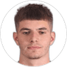 Tom Bloxham, Forward for Blackpool