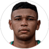Willian, Midfielder for Portuguesa RJ