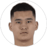 Aldair Adilov, Midfielder for Zhenys
