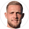 C. Deschryver, Defender for RAEC Mons