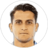 Javier Carbonell, Forward for Zamora CF